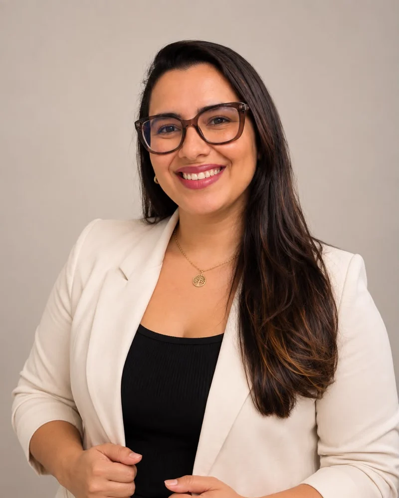 Priscilla Nascimento Dias